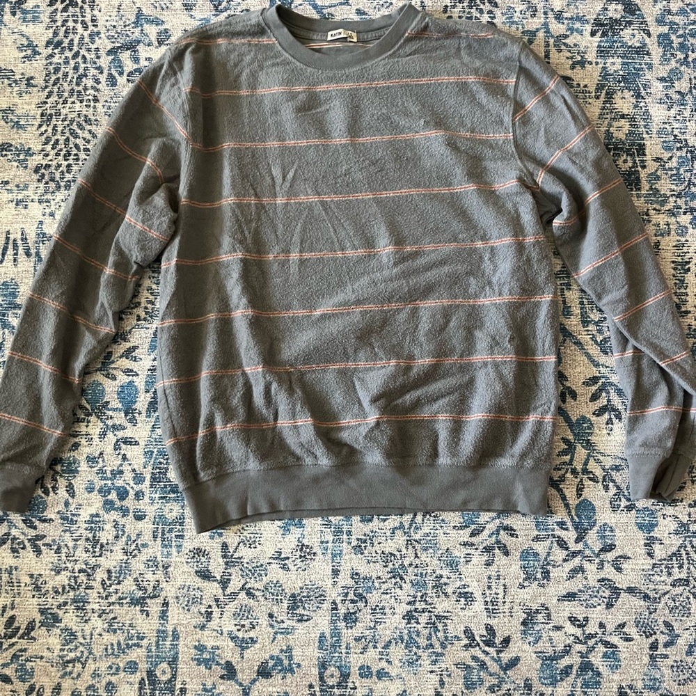 Latin sweatshirt